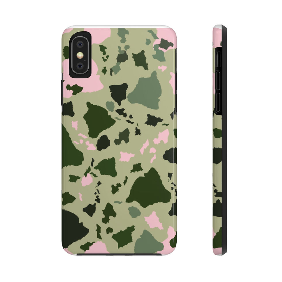 Thumbnail: Tough Phone Cases