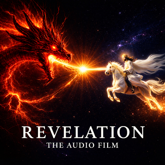 Revelation album art
