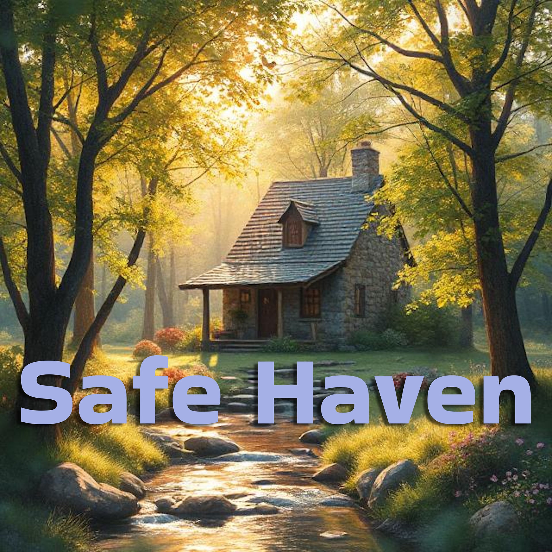 Safe Haven album art
