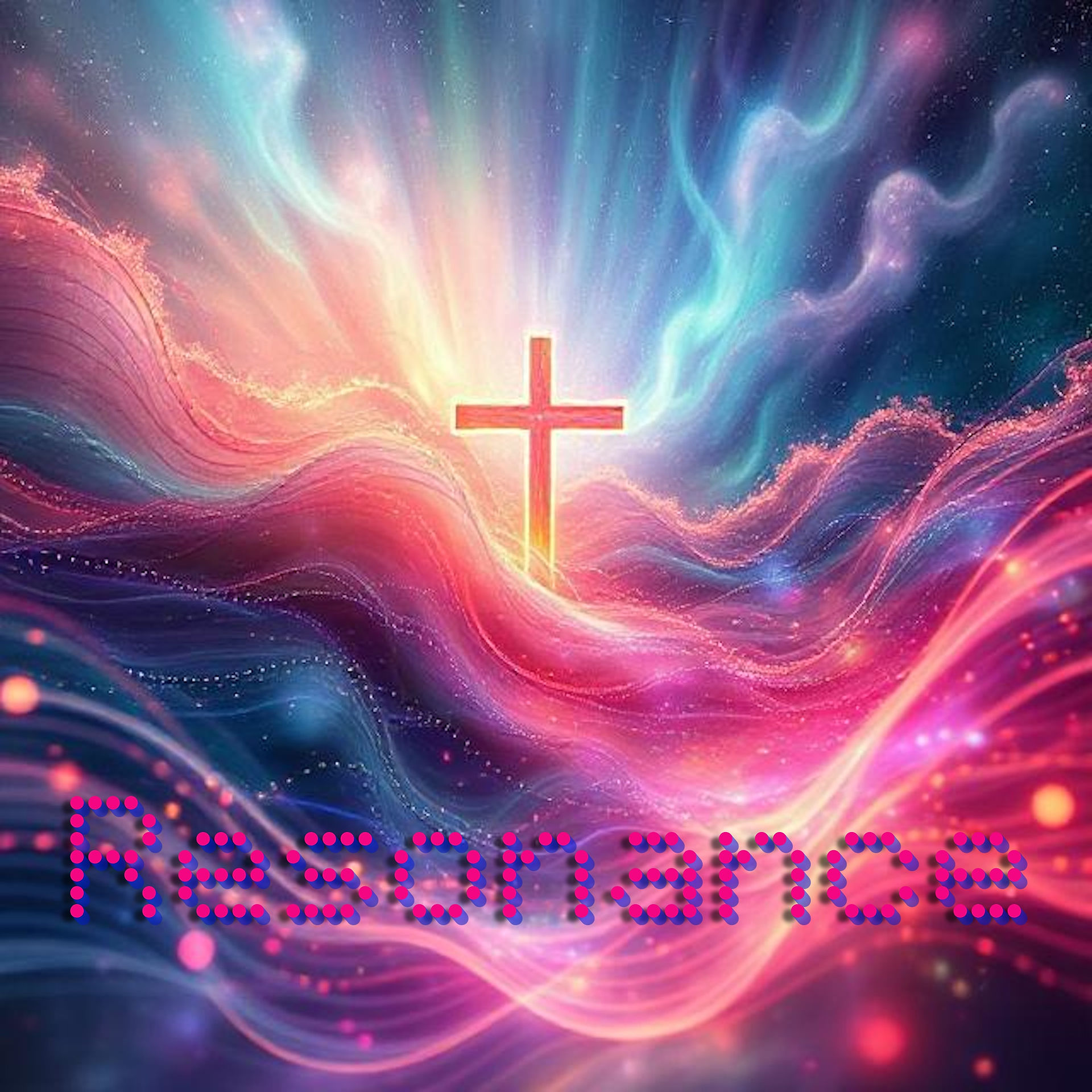 Resonance album art