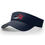 Thumbnail: Adult Visor Richardson 160