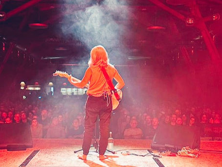 MISS ALLIES TOURSTART 2022