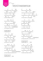 Miniaturbild: CHORDS - Papiertütenkackimperium