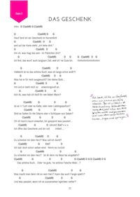 Miniaturbild: CHORDS - Das Geschenk