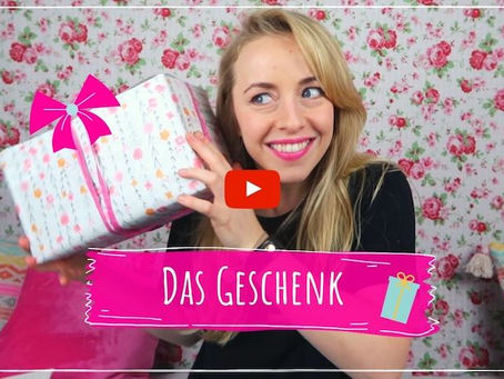 Neuer Song: Das Geschenk