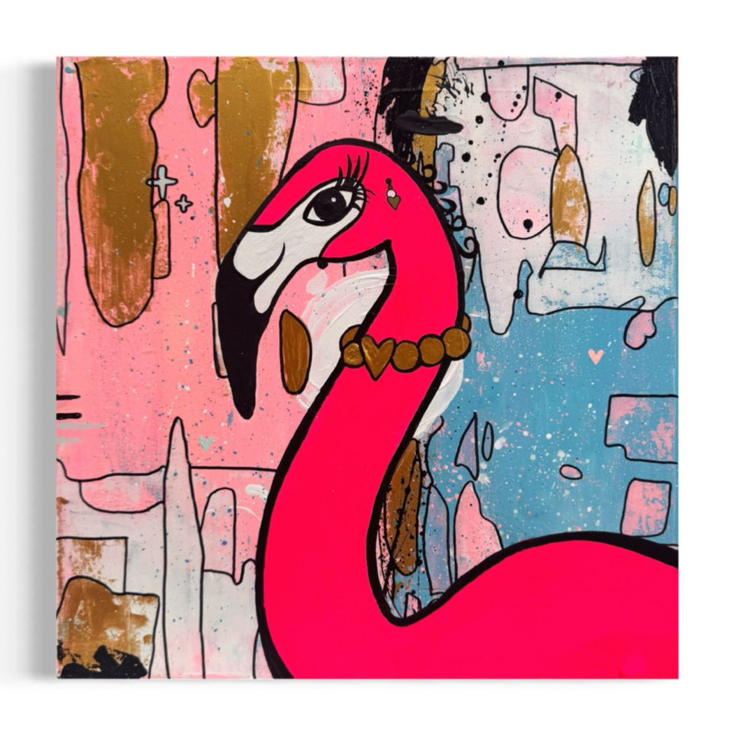 Flamingana