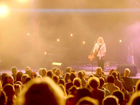 AUSVERKAUFT IN HAMBURG