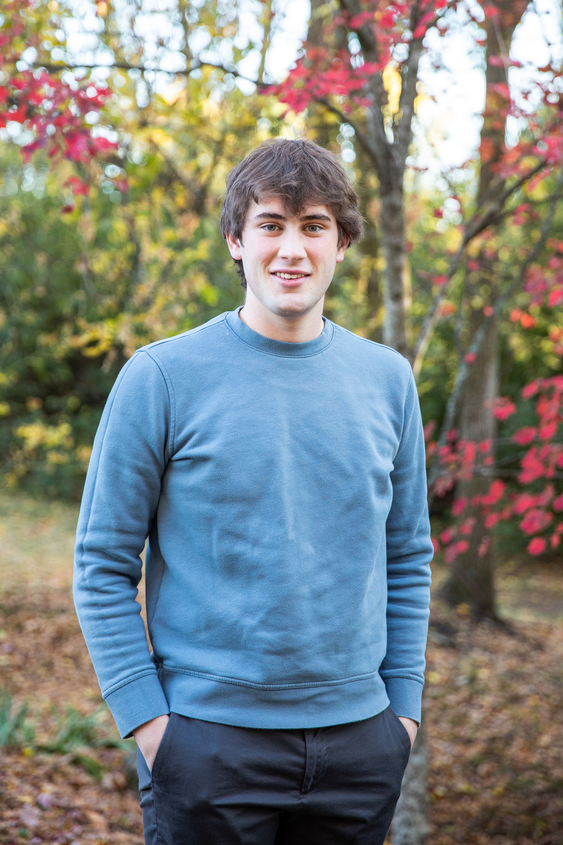nashville tn senior photographer