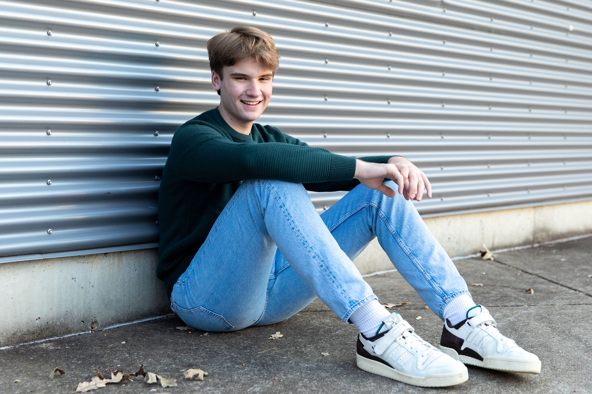 senior pictures for guys