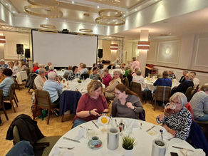 Achimer LandFrauen-Kino zum Weltfrauen-Tag 2026