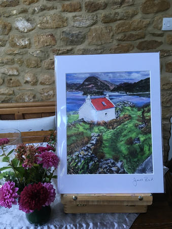 Scottish Croft