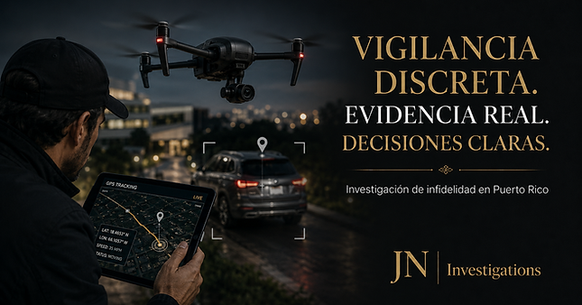 vigilancia discreta