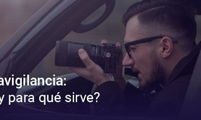 La contra vigilancia