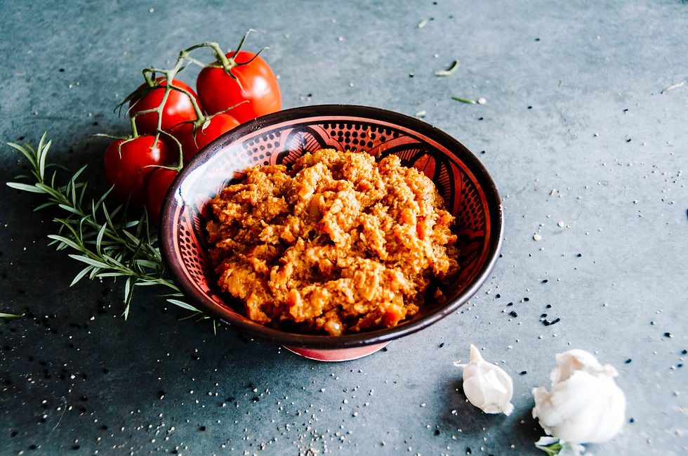 Thumbnail: BOLOSAUS PLANTAARDIG 350G