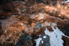 Kerlingarfjöll Private Jeep Tour Iceland