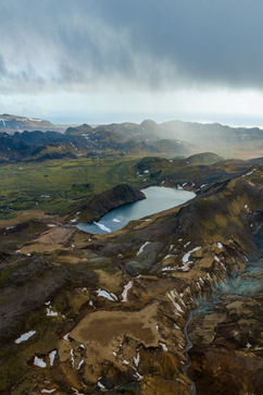 Reykjanes Peninsula Private Tour Iceland