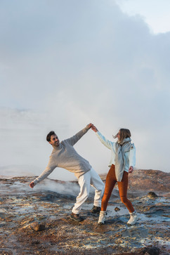 Reykjanes Peninsula Private Tour