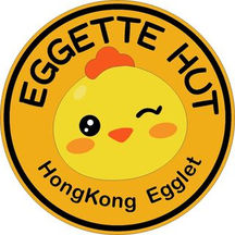Eggette Hut Logo