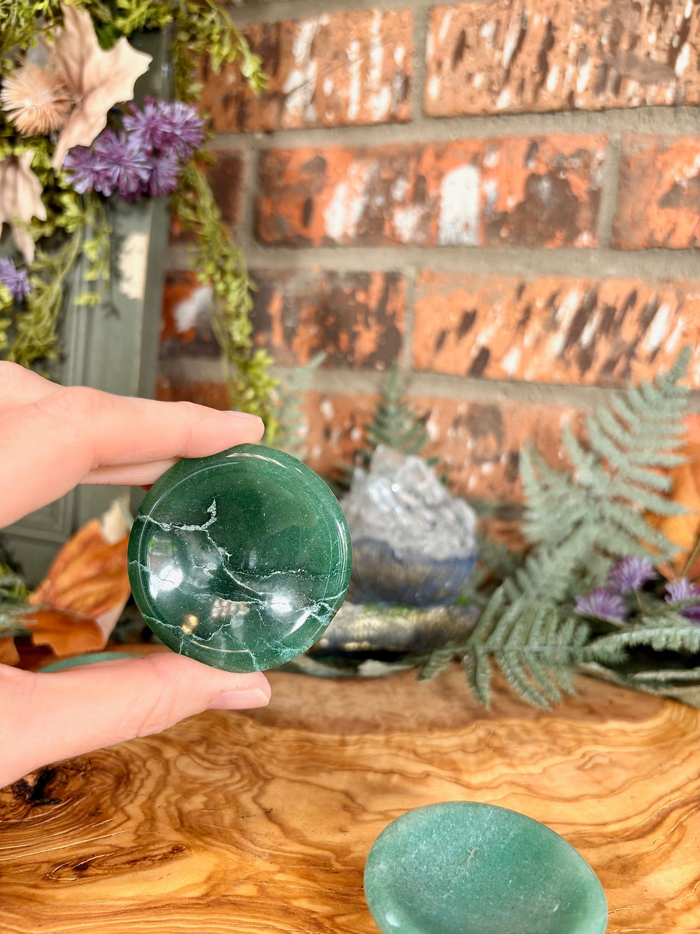 Thumbnail: Jade Bowls