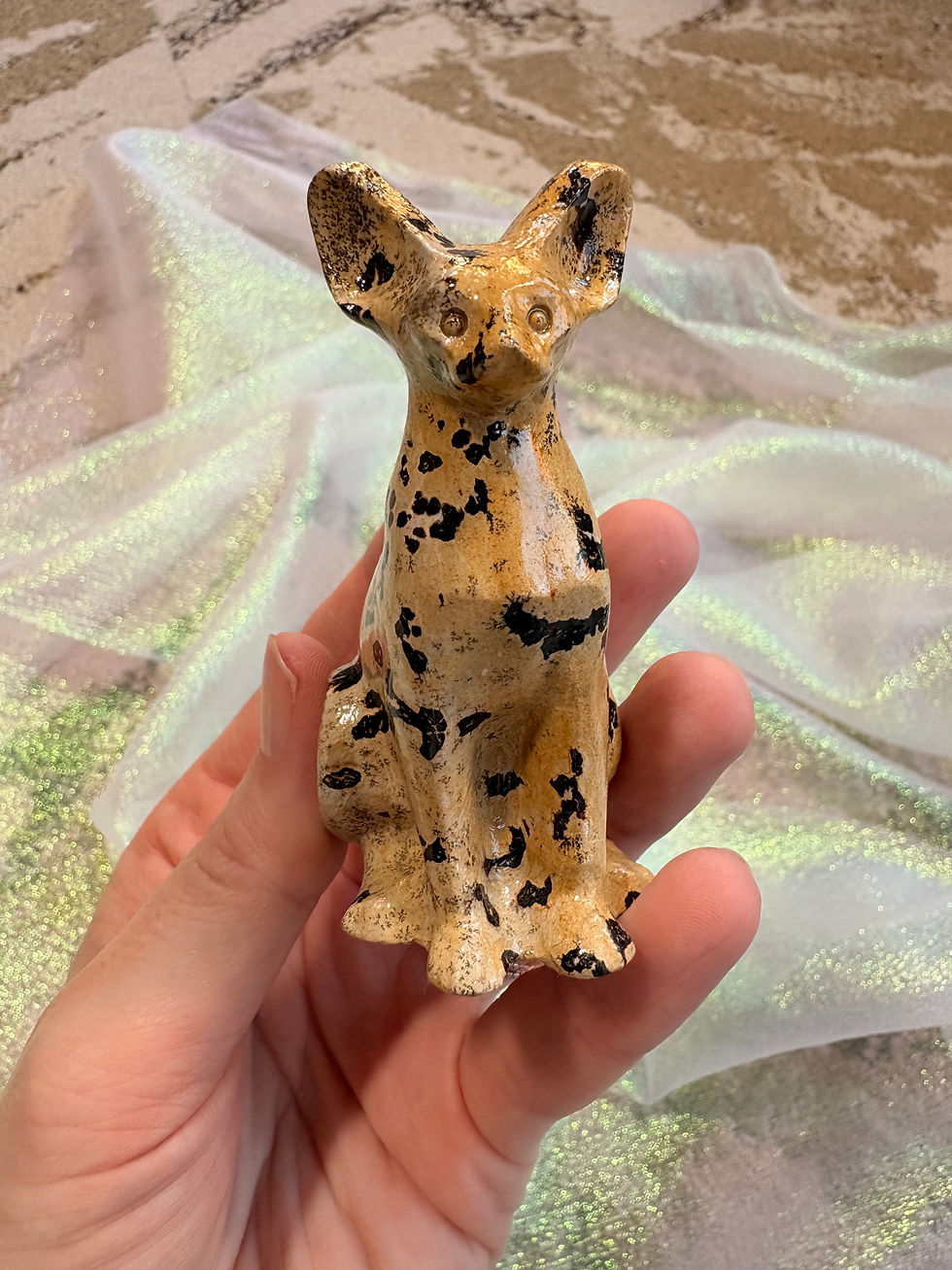 Thumbnail: Picture Jasper Sphinx Cat