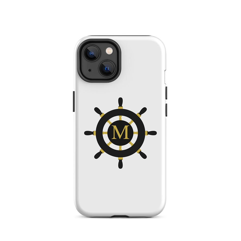 Thumbnail: Tough iPhone case