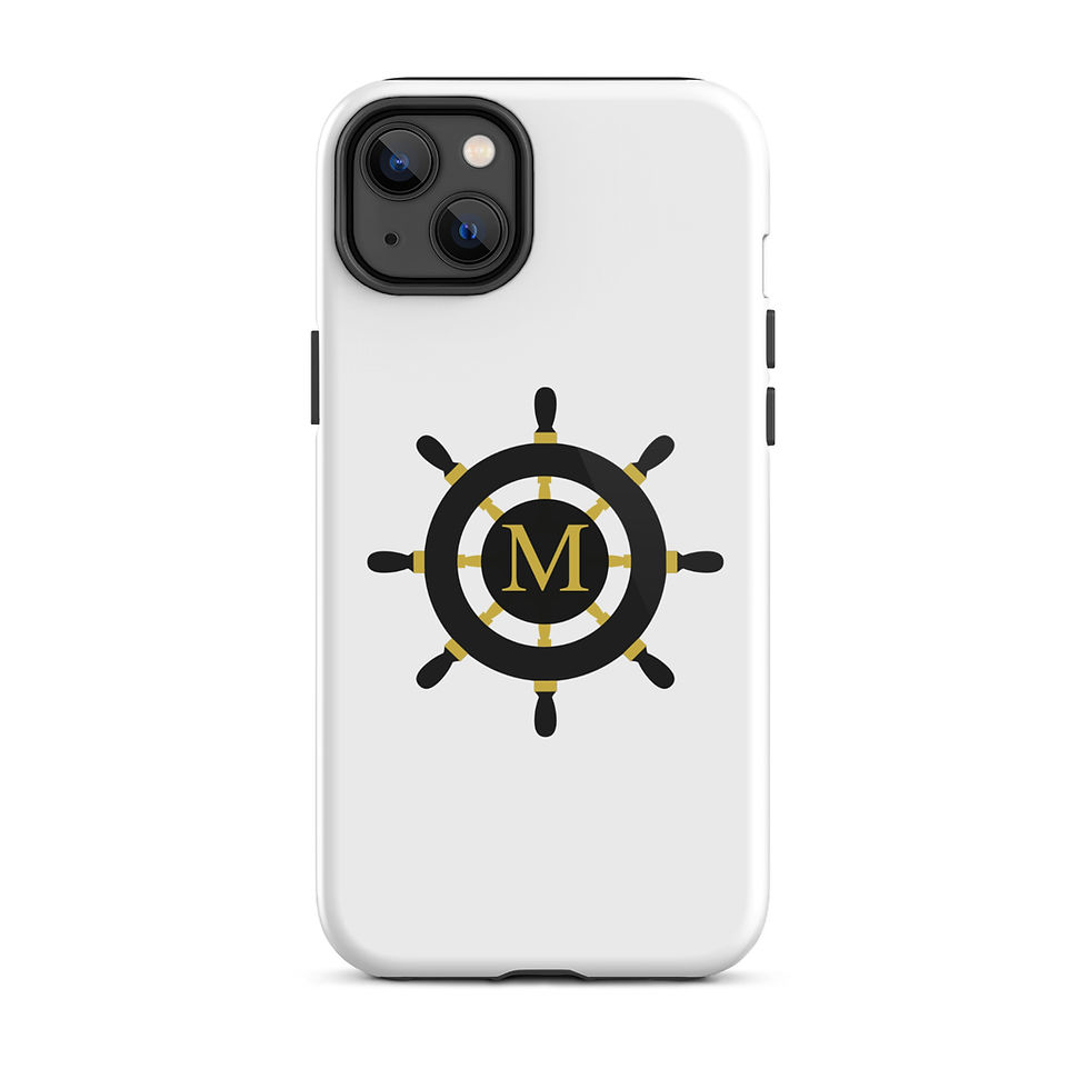 Thumbnail: Tough iPhone case