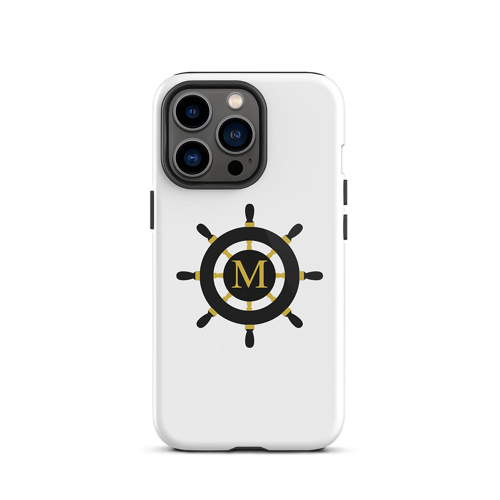 Thumbnail: Tough iPhone case