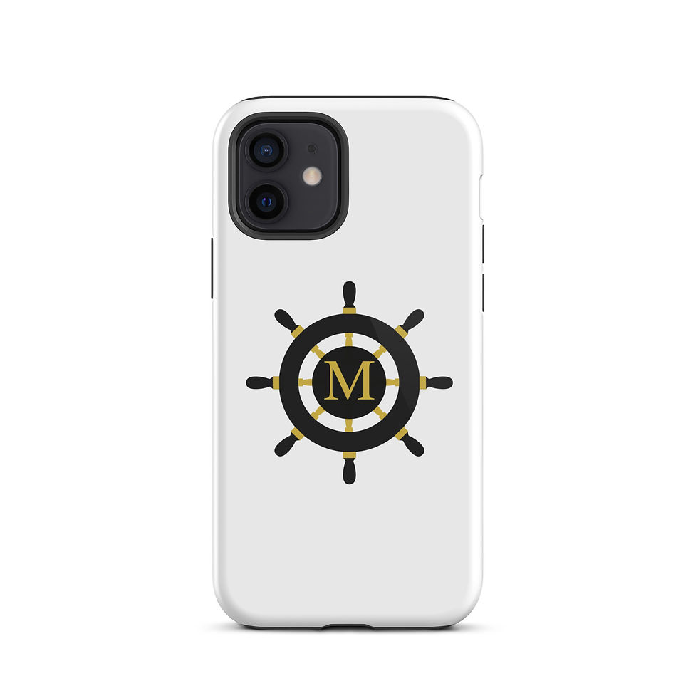 Thumbnail: Tough iPhone case