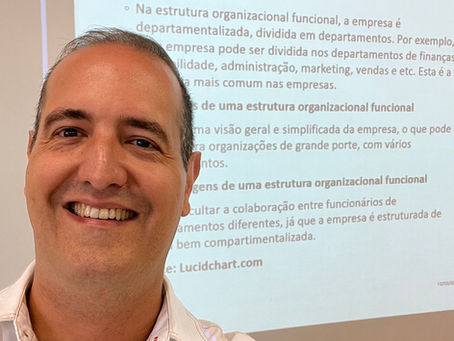 A Importância de Investir em Treinamento