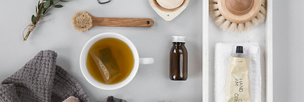 Productos de bienestar