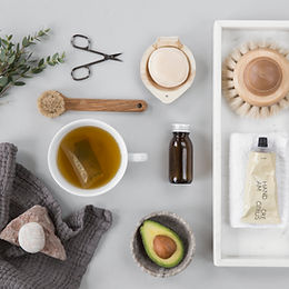 Intuitive Wellness