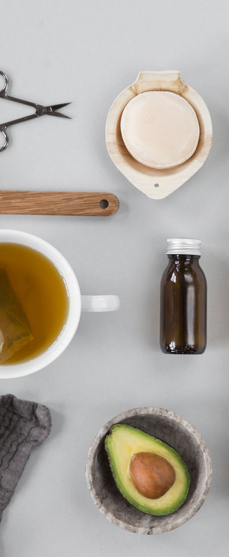 Wellness Products
