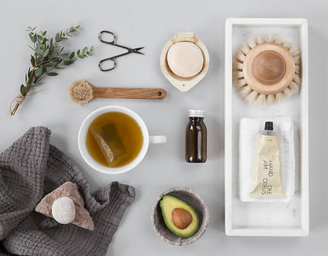 Wellness Products