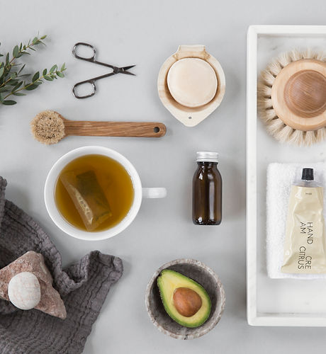 Wellness Products