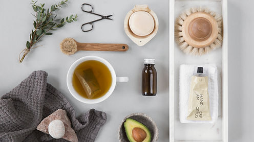 Wellness Products