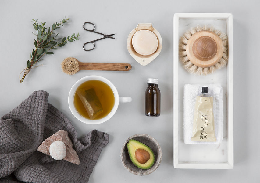 Wellness Products