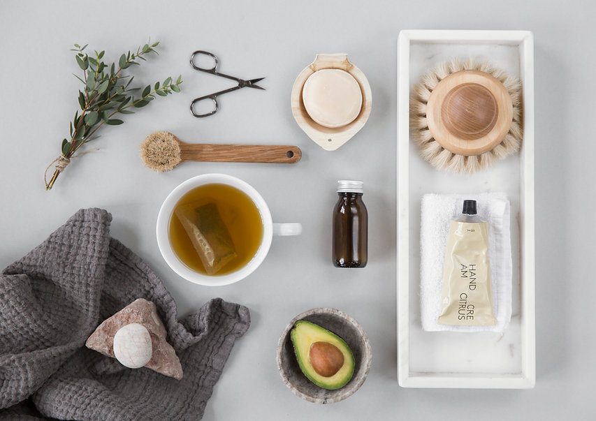 Wellness Products