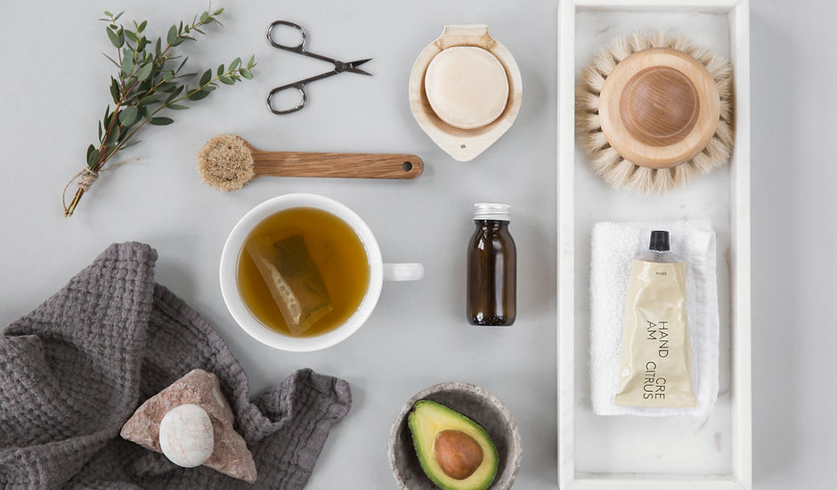 Wellness Products