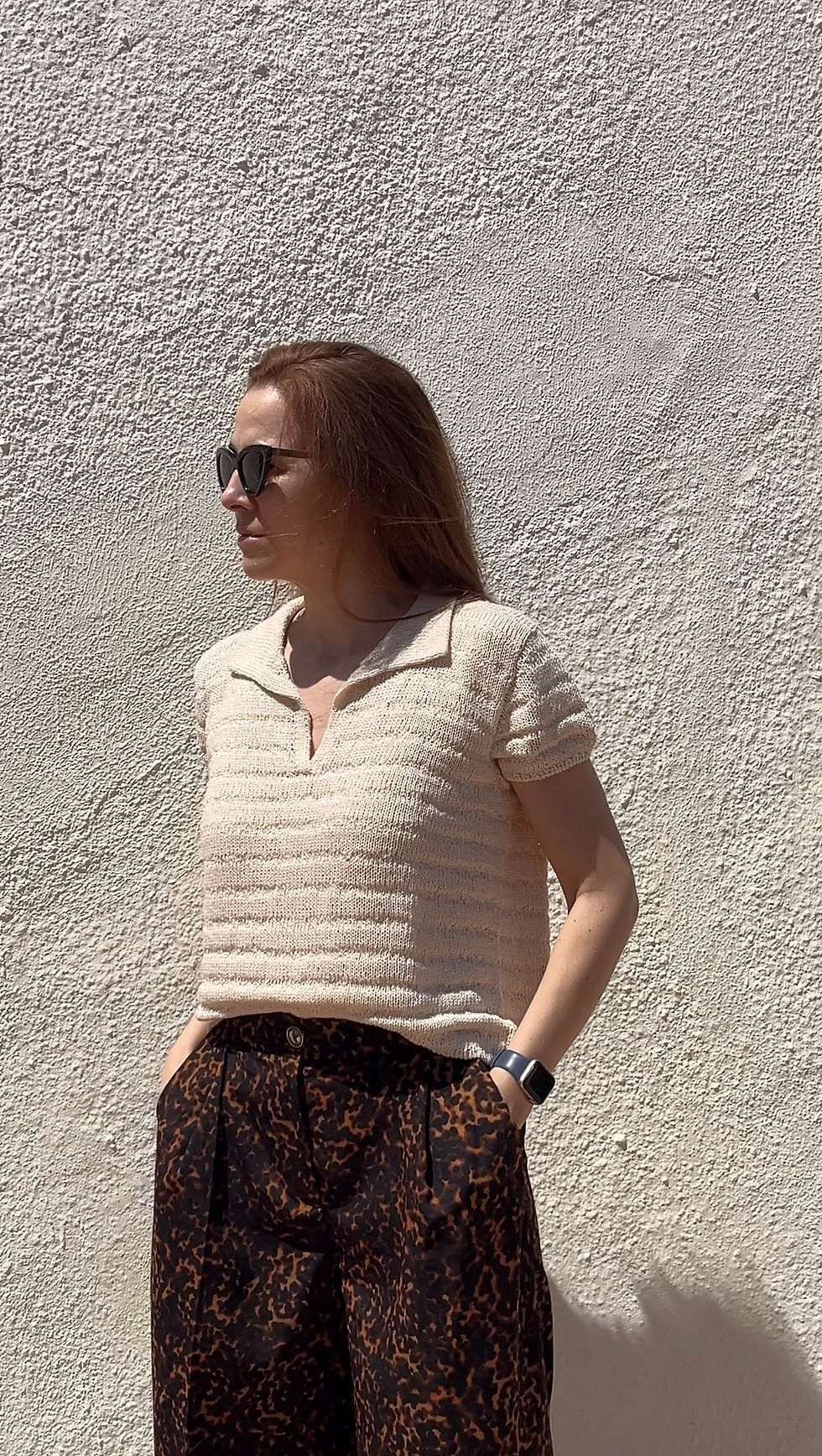 Thumbnail: Margaux Tee (english version)
