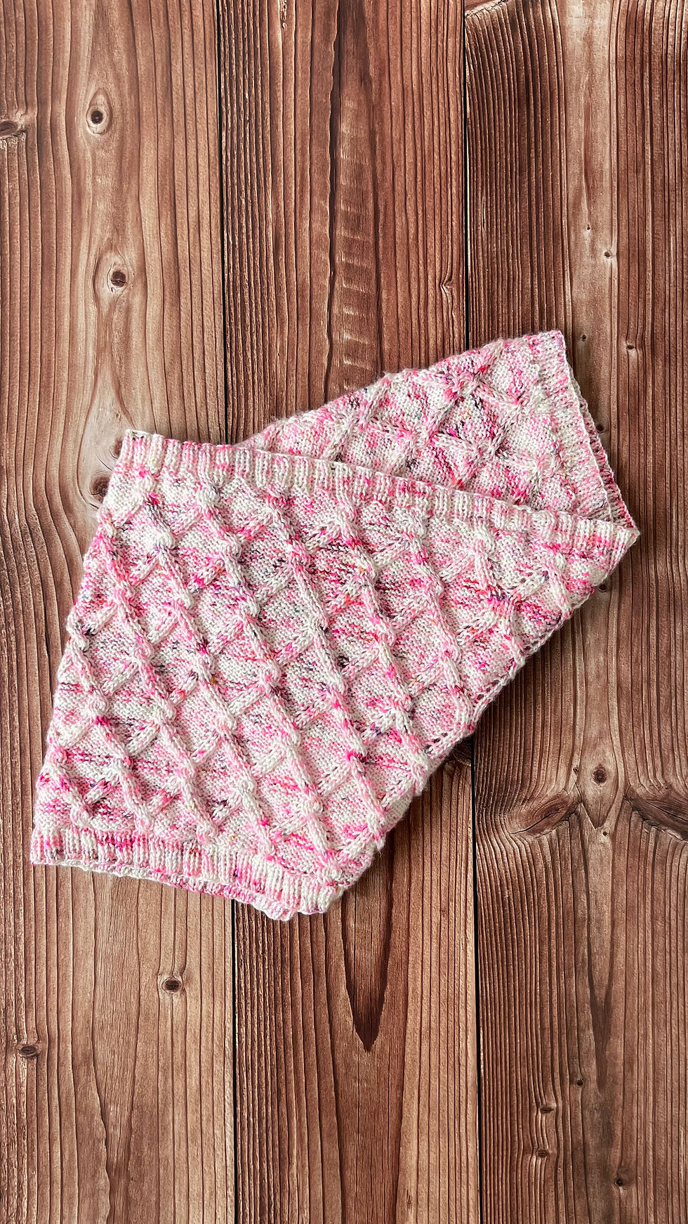 Miniatura: Georgiana cowl