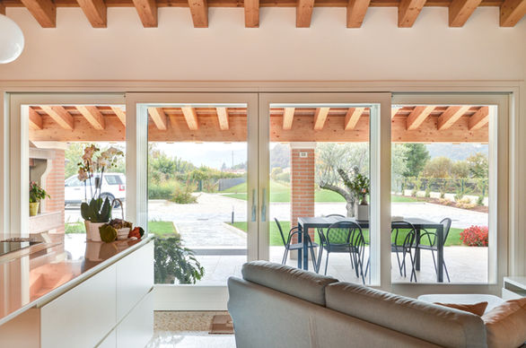 serramenti su misura, serramenti in legno, su misura, infissi padova su misura, infissi in legno padova su misura