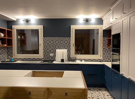 Nuovi serramenti in legno e legno-alluminio dalla forte personalità