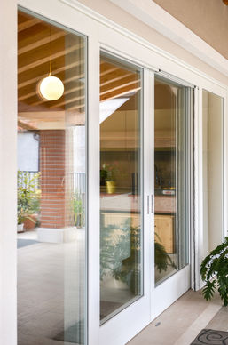 infissi personalizzati, infissi in legno, produzione finestre in legno, produzione infissi padova