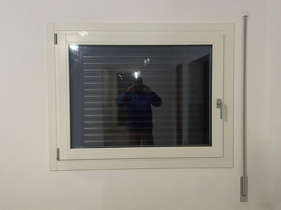 finestra in legno, finestra in legno Gold 92, sostituzione serramenti, sostituzione finestre, finestre su misura in legno