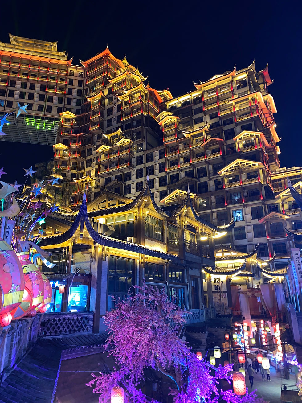 72 strange buildings