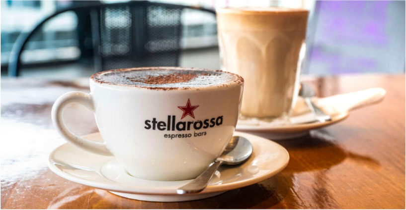 Stellarossa Morayfield