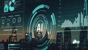 Why AI Strategy Dies in The Middle