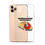 Thumbnail: Sukiyaki iPhone Case