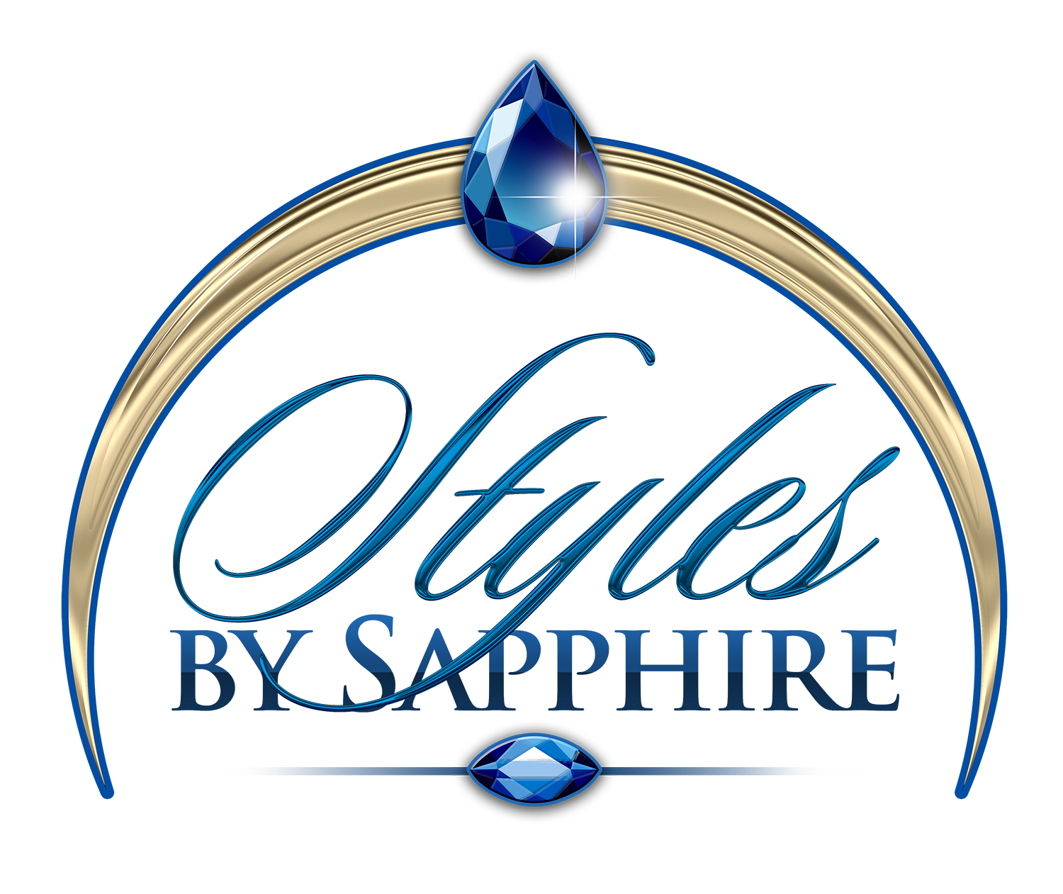 Jewelry Store United States Styles By Sapphire