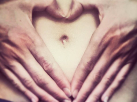 How much LOVE do you give your body?